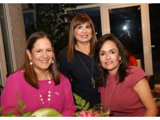 Cumpleaños de Laura Simón y Lía Bueso