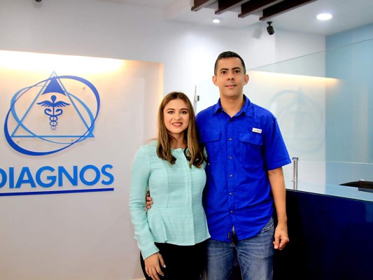 Diagnos amplía su servicio de laboratorio clínico