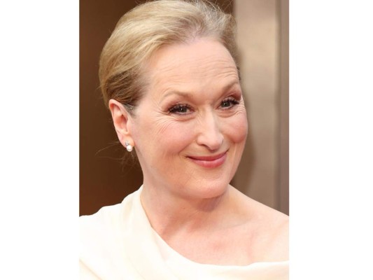Meryl Streep