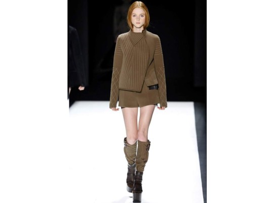 Foto: Revista Estilo