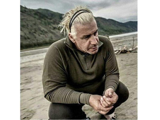 Till Lindemann