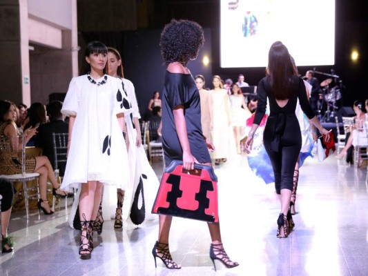 SCAD Y CAC-UNAH cierran con éxito el taller de diseño 'Confluencias'