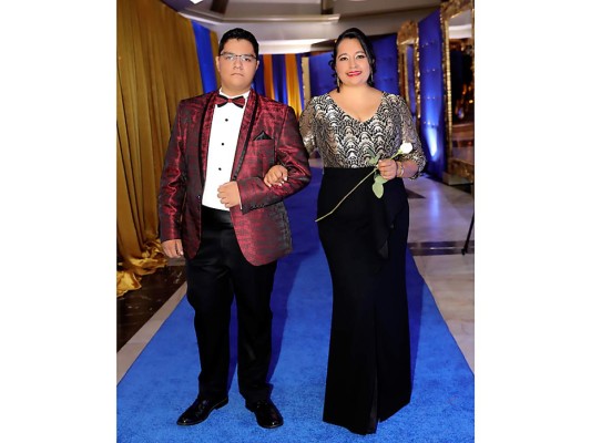 La increíble Prom Night de la Elvel School 2019