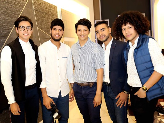Foto: Revista Estilo