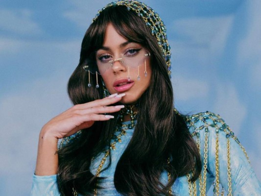 ¿Tini Stoessel lanza bombazo dirigido a Danna Paola?