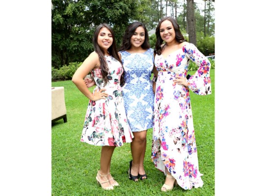 Senior Brunch de la Elvel School