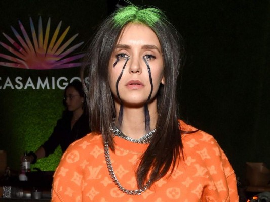 ¡Celebridades celebrando Halloween!