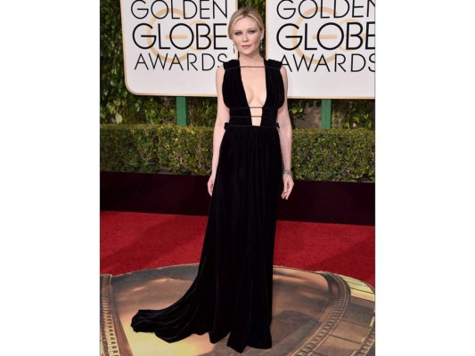 Los mejores looks de los Golden Globes 2016