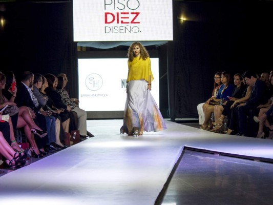 Piso Diez Diseño