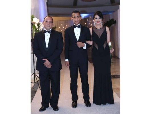 Del Campo Senior Prom Parte II