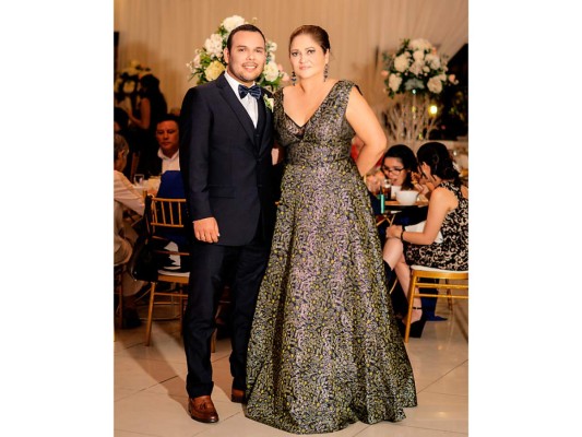 Boda Rodríguez Sosa