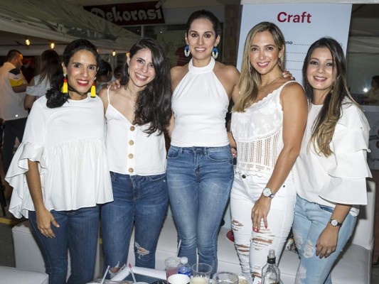 Así fue La Vía del Sabor V Edición   