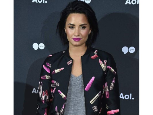 Demi Lovato sufre complicaciones en su salud