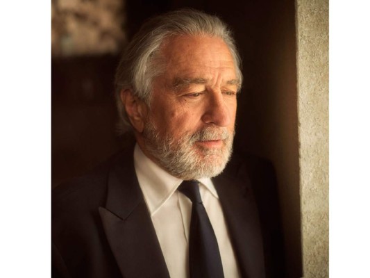 Robert Deniro