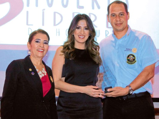 Encuentro de Mujeres Líderes 2016.  