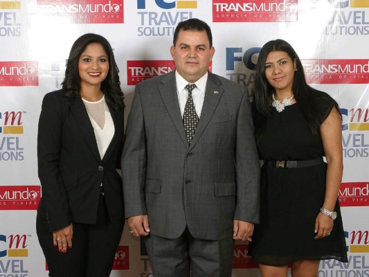 Transmundo y FCM Travel Solutions  
