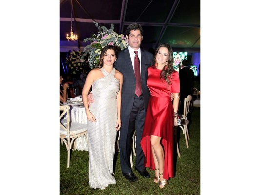 La boda de Reginaldo Panting y Fabiola Monterroso  