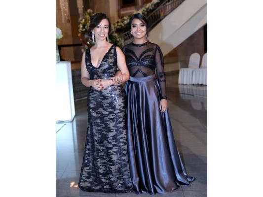 Macris School Prom 2015