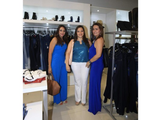 Pretty Woman inaugura segunda tienda