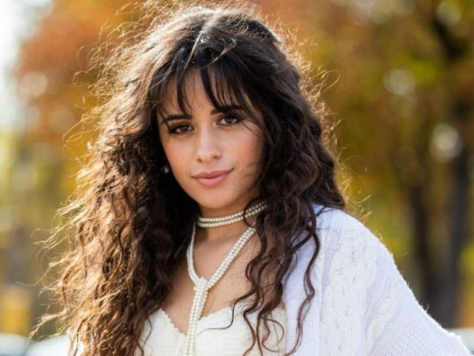 Camila Cabello: Nació el 3 de marzo de 1997.
