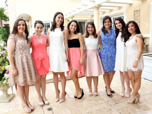 Senior Breakfast de la American School