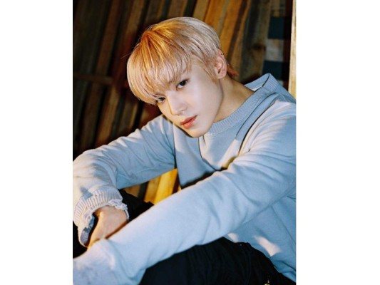 15. Lee Taeyong.