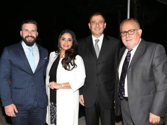 XXVI reunión de alcaldes y alcaldesas