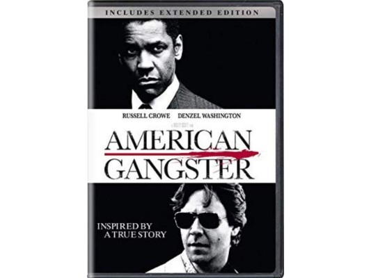 American Gangster.