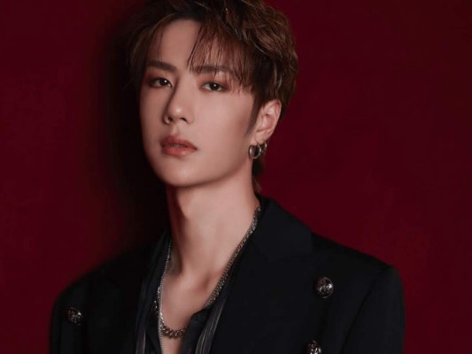 19. Wang Yibo.