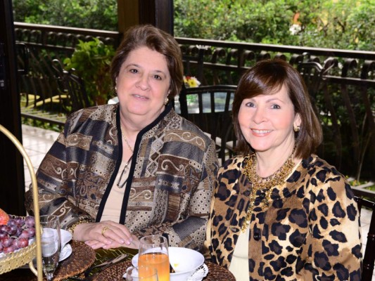 El cumpleaños de Mary Tinoco