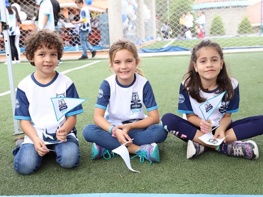 Discovery School celebra 25 años de trayectoria