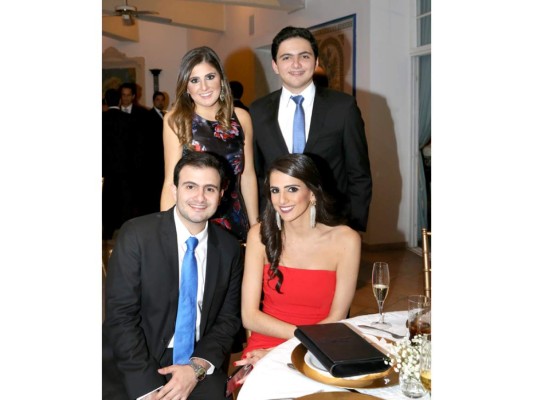 Foto: Revista Estilo
