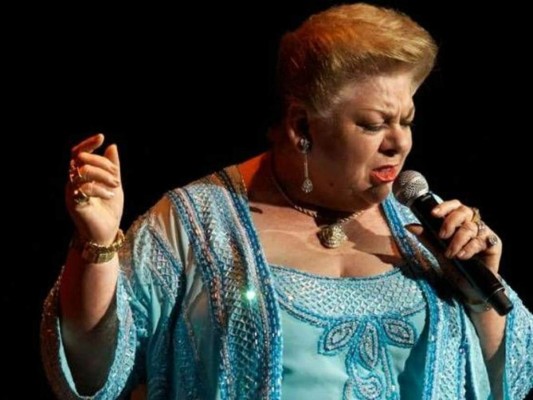Paquita la del Barrio y Ricardo Arjona<br/>Quien no habrá escuchado alguna vez la icónica frase cantada ''Rata de dos patas'' de la gran señora Paquita la del Barrio y ¿Quien recuerda la canción ''Ni Tú Ni Yo'', la cual interpreto en colaboración con Ricardo Arjona? Definitivamente un inesperado pero grandioso tema .<br/>