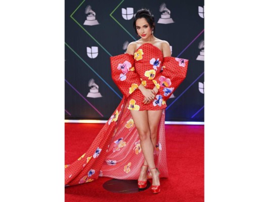 Becky G.
