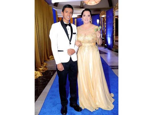 La increíble Prom Night de la Elvel School 2019