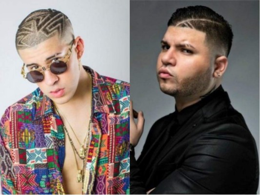 Prohíben canciones de Bad Bunny y Farruko en República Dominicana