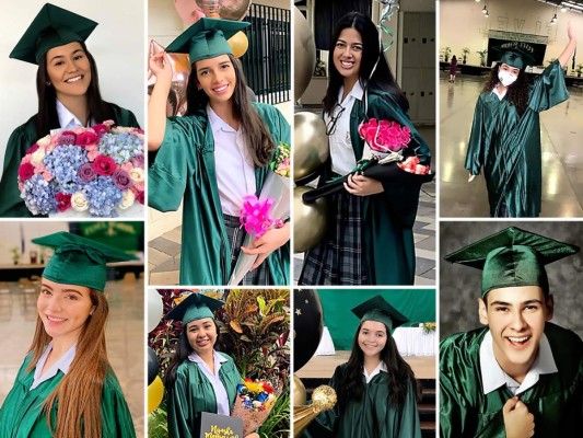 La generación 2020 de la Elvel School fue juramentada en una emotiva ceremonia organizada por los grupos de TES. Los seniors firmaron el acta de graduación recibiendo las ovaciones de sus padres y compañeros.