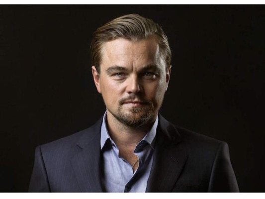 Las 10 causas ambientales de Leonardo DiCaprio