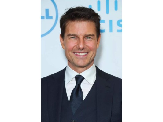 Tom Cruise: 3 de julio de 1962.