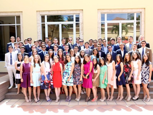 Lunch de los Seniors 2017 de Pinares