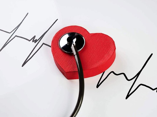 Cinco consejos para prevenir un infarto