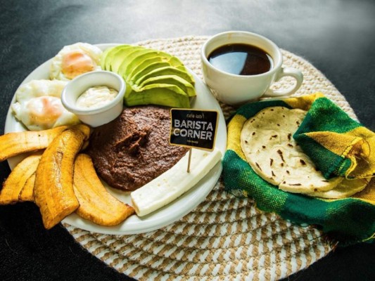 Los 5 mejores cafés de San Pedro Sula según TripAdvisor