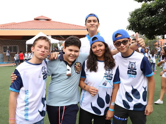 Discovery School celebra 25 años de trayectoria