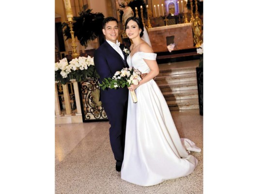 La boda de María Isabel Murillo y Germán Gabriel Rodríguez