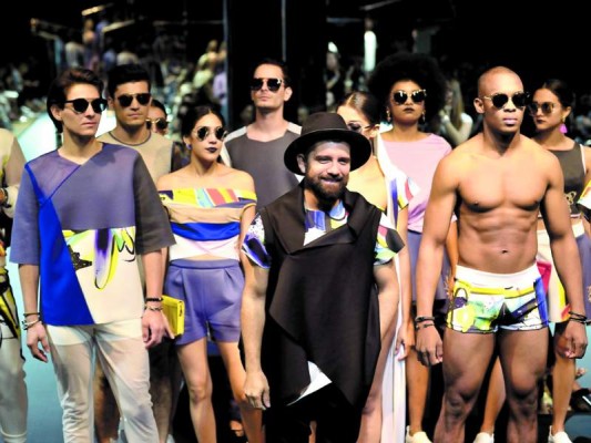 Foto: Revista Estilo