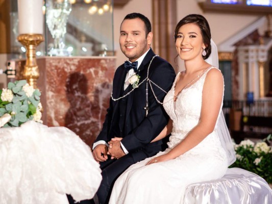 Boda Rodríguez Sosa