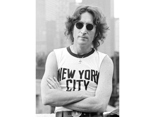 Niegan libertad al asesino de John Lennon