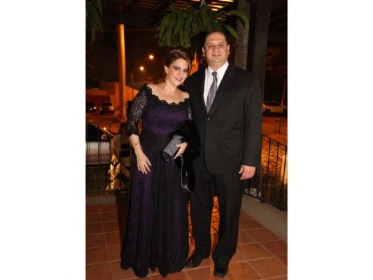 La boda de Marta María Tavel y Juan Carlos Chamorro