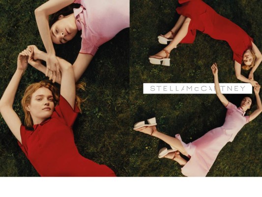 En 2011 lanzó su propia línea de ropa junto a Gucci Group