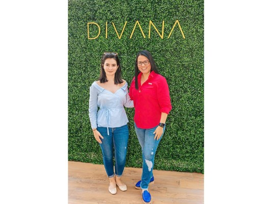 Divana Jewels lanza su página web